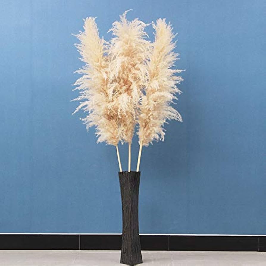 ドライフラワー　③ススキ　インテリア ドライフラワー ③ススキ インテリア